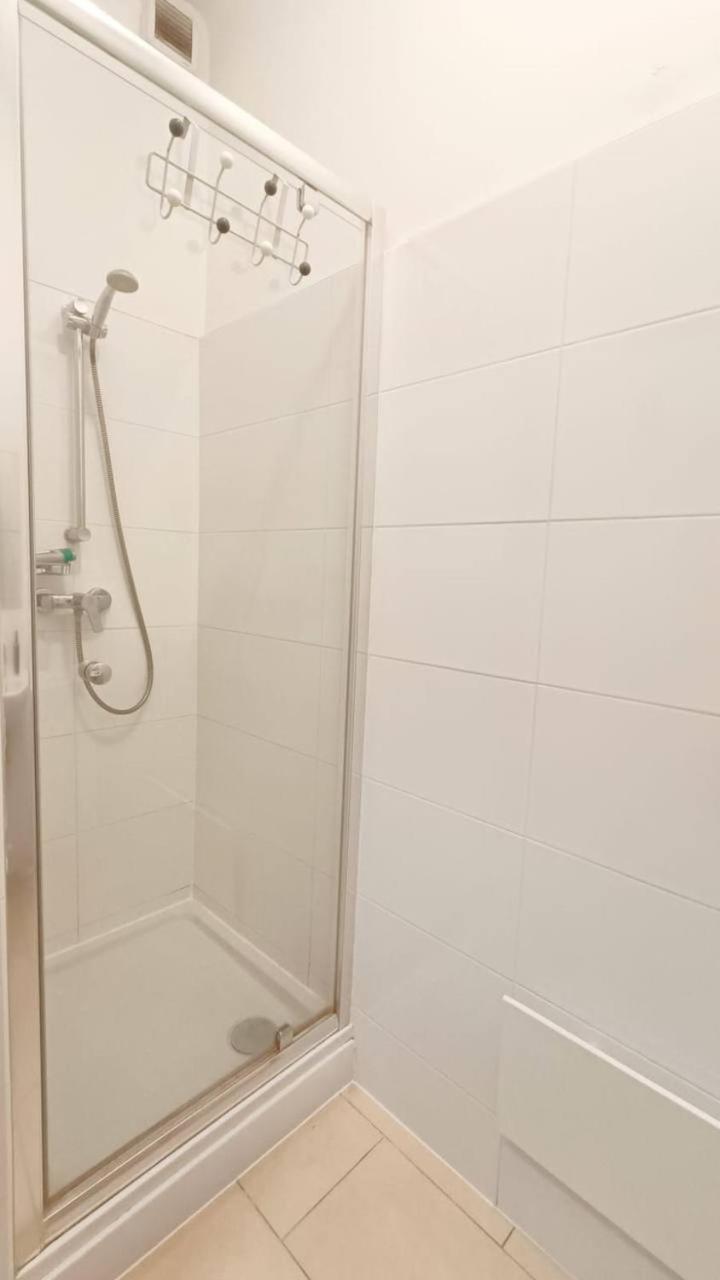 Appartement Deluxe Studio In Josefstaedter Strasse Area à Vienne Extérieur photo
