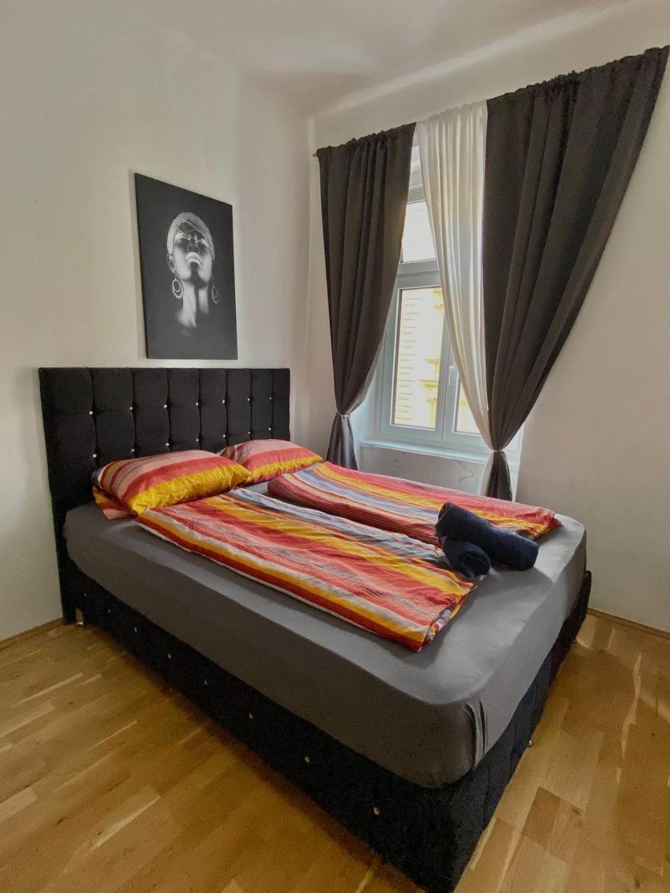 Appartement Deluxe Studio In Josefstaedter Strasse Area à Vienne Extérieur photo