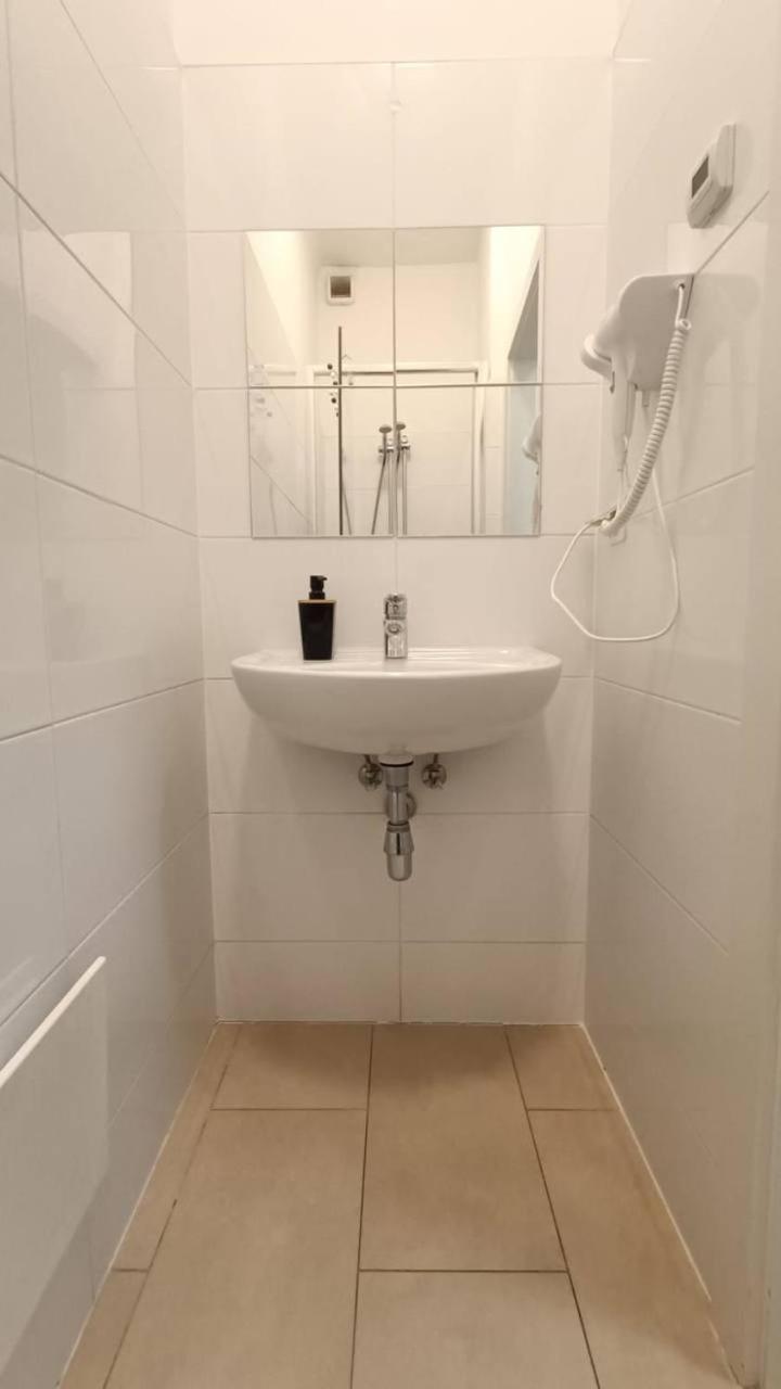 Appartement Deluxe Studio In Josefstaedter Strasse Area à Vienne Extérieur photo